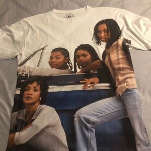 Set it off t shirt